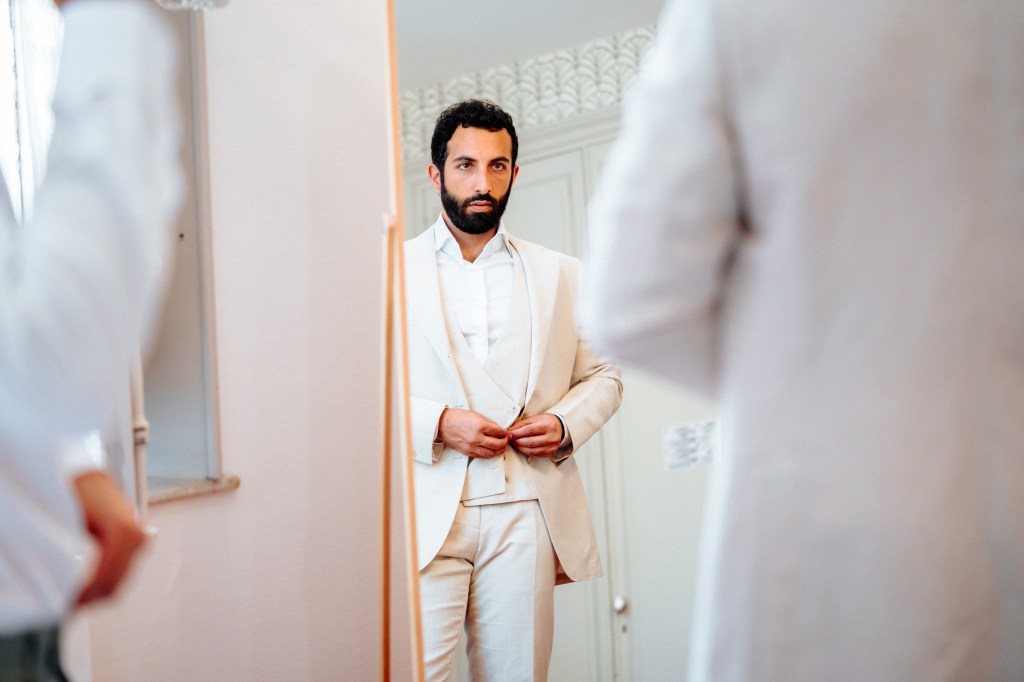 Mariage chic en Provence – Organisation et coordination