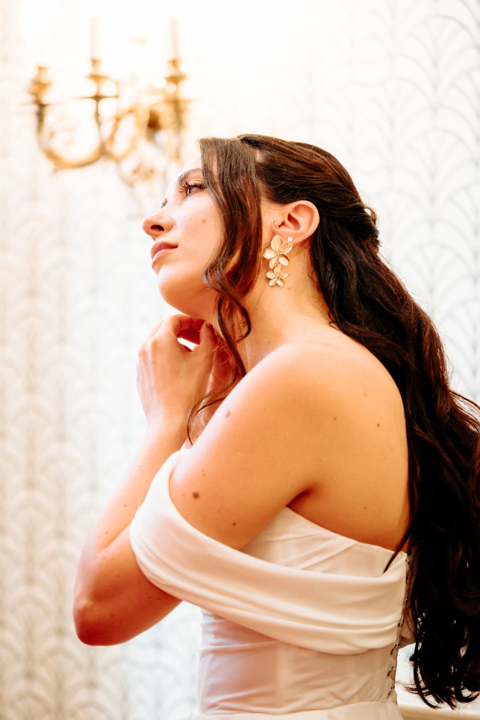 Réception de mariage en Provence avec coordination professionnelle