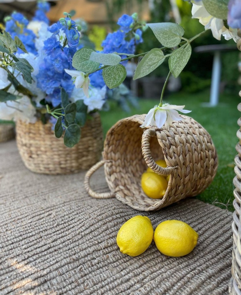 Mariage Dolce Vita en Provence – Coordination et élégance à l’italienn