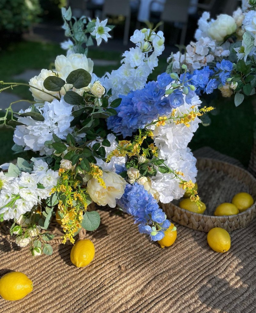 Organisation et coordination pour un mariage inoubliable en Provence