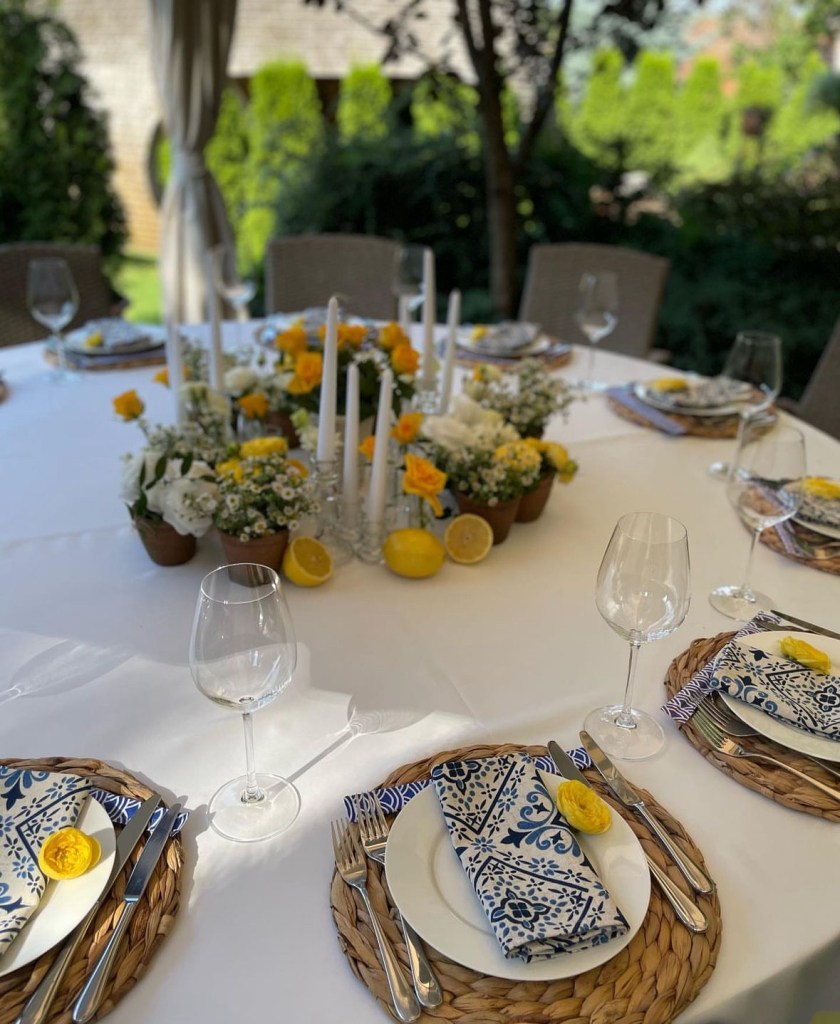 Coordination mariage haut de gamme – Sud de la France