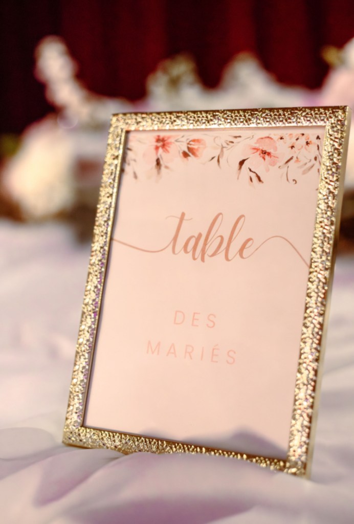 Organisation de mariage provençal – Élégance et sérénité