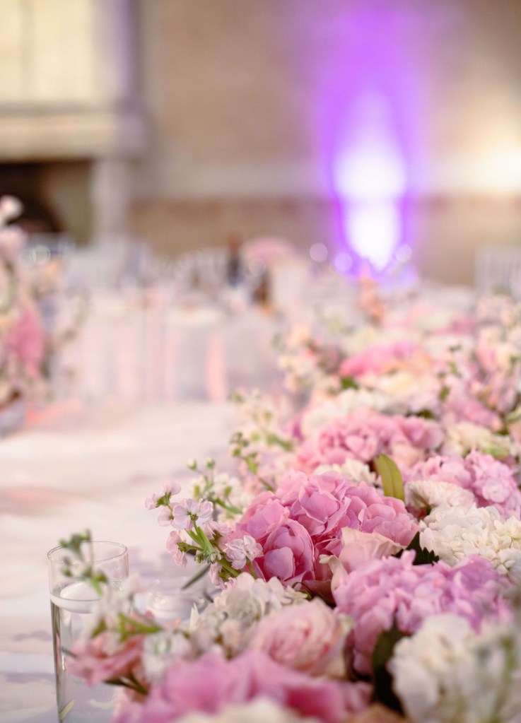 Cérémonie de mariage– Provence, France