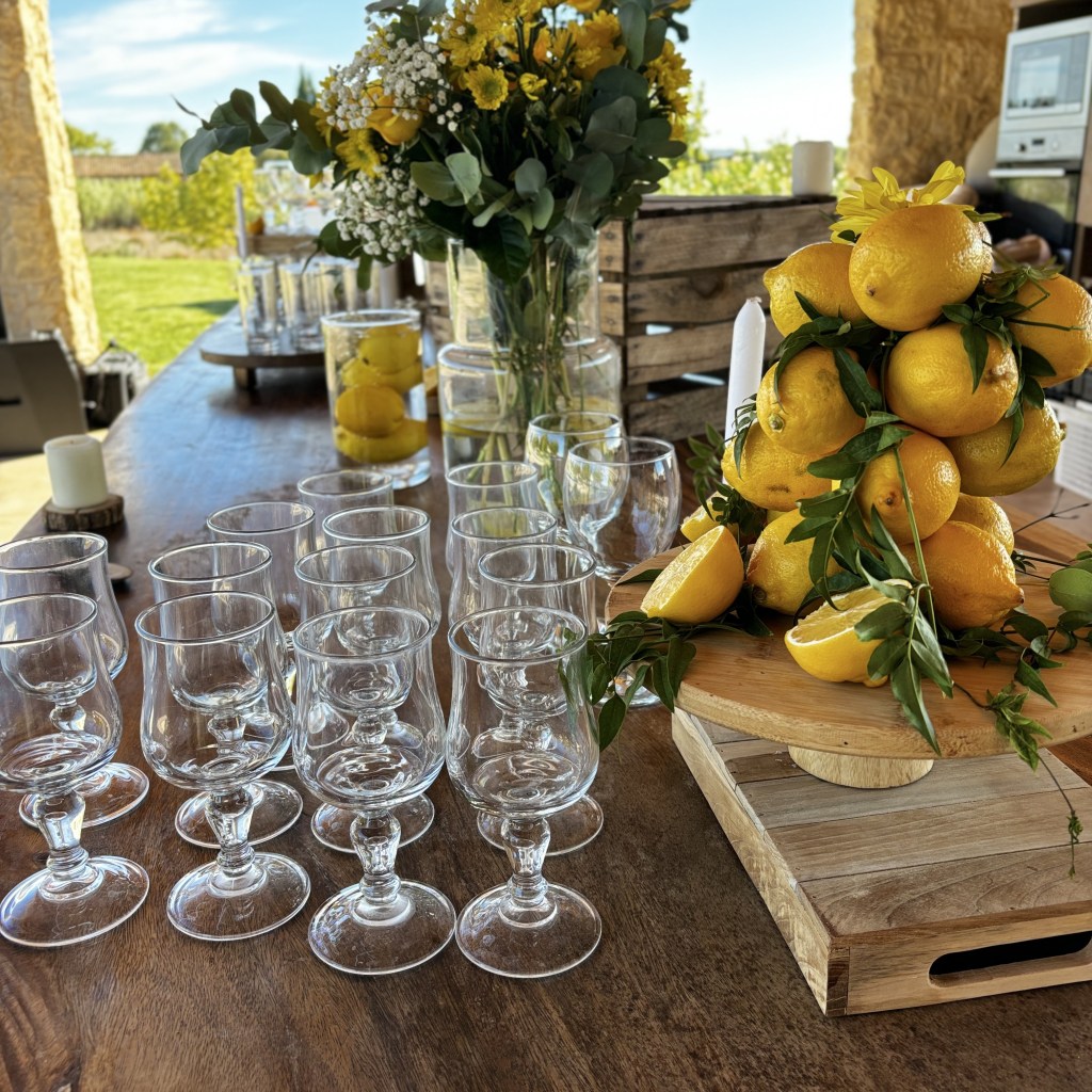 Coordonnatrice de mariage passionnée – Provence, France