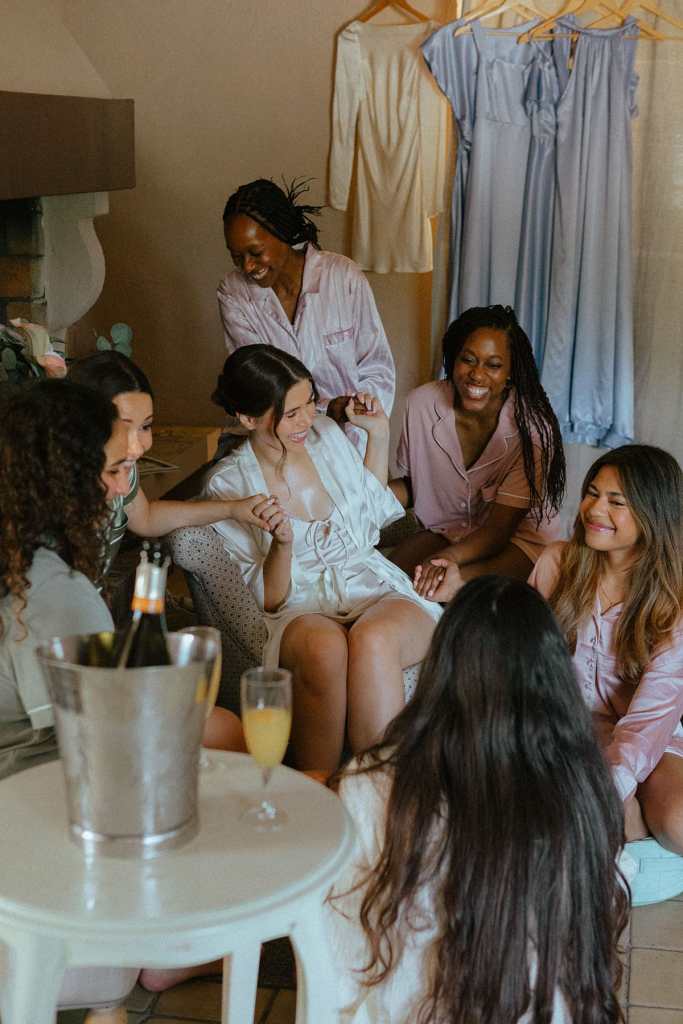 Décoration mariage inspirée de la Méditerranée – Provence & Côte d’Azur