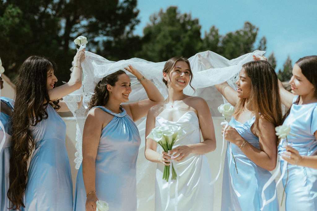 Organisation et décoration mariage – Côte d’Azur & villages provençaux