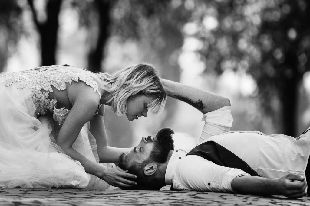 Mariage de prestige sur la Côte d’Azur – Coordination et décoration