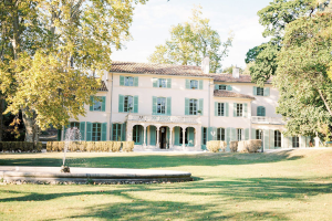 La Bastide de Toursainte lieu de réception mariage Provence